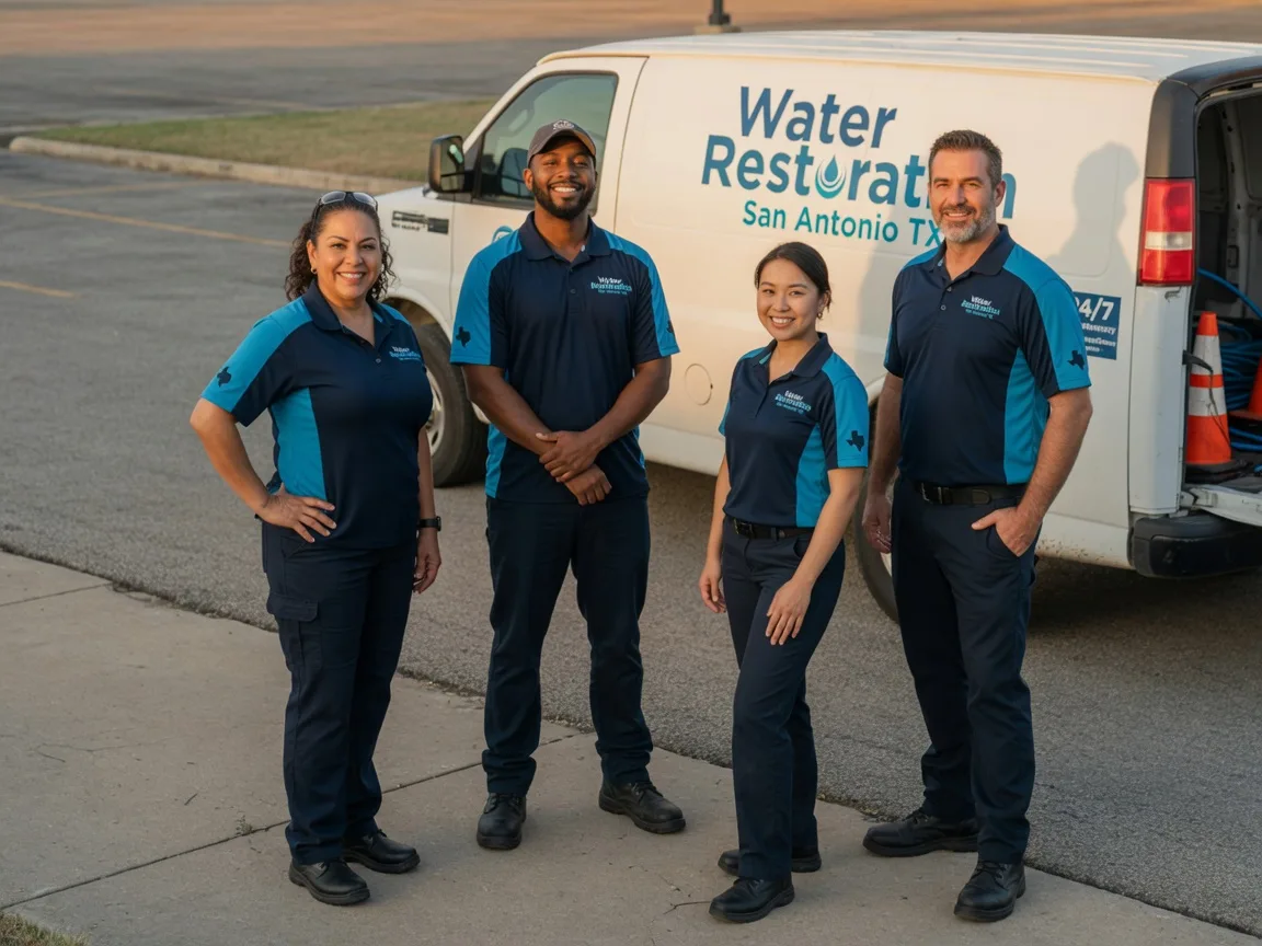 Water Damage Repair company in Bandana, KY